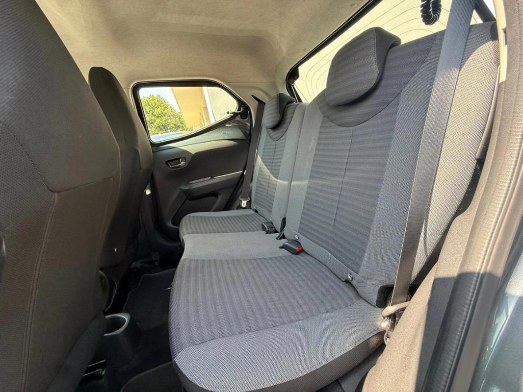 Toyota Aygo 1.0 VVTI 70 X 5P