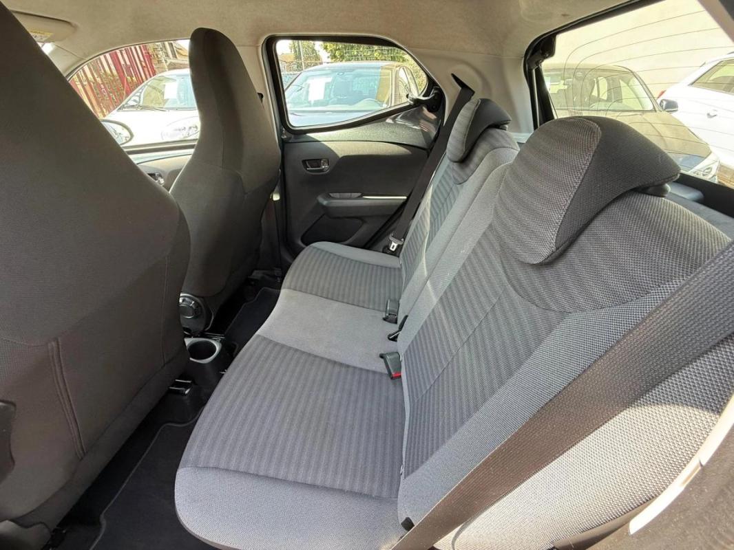 Toyota Aygo 1.0 VVTI 70 X 5P