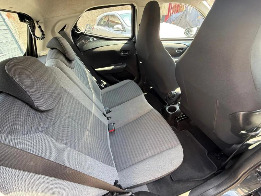 Toyota Aygo 1.0 VVTI 70 X 5P