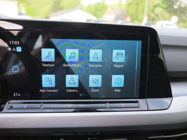 Volkswagen Golf Golf 1.0 TSI Life OPF+CAMERA+ PROMO+GARANTIE!