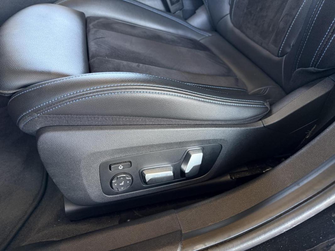 Bmw Serie 3 M340d xDrive Touring - BVA Sport G21 340d PHASE 1