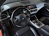Bmw Serie 3 M340d xDrive Touring - BVA Sport G21 340d PHASE 1 thumbnail