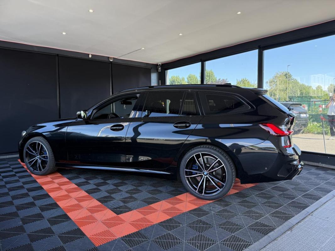 Bmw Serie 3 M340d xDrive Touring - BVA Sport G21 340d PHASE 1