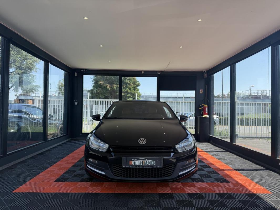 Volkswagen Scirocco 1.4 16V TSI - 160 COUPE Sportline