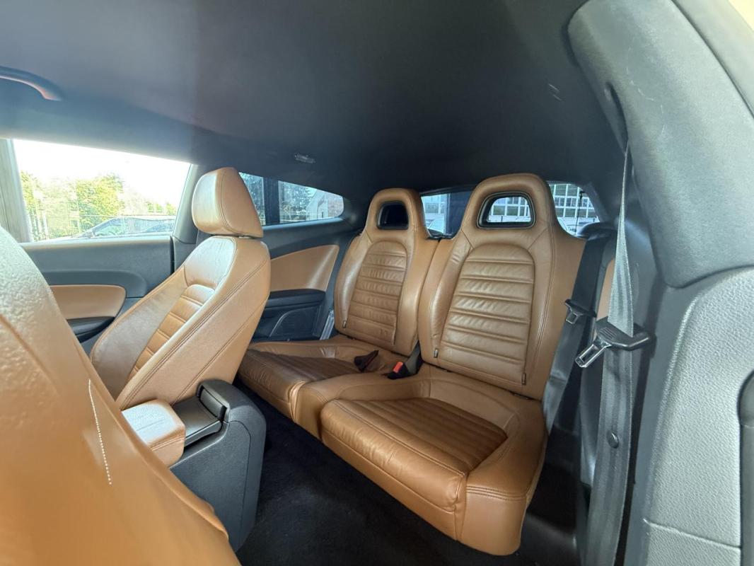 Volkswagen Scirocco 1.4 16V TSI - 160 COUPE Sportline