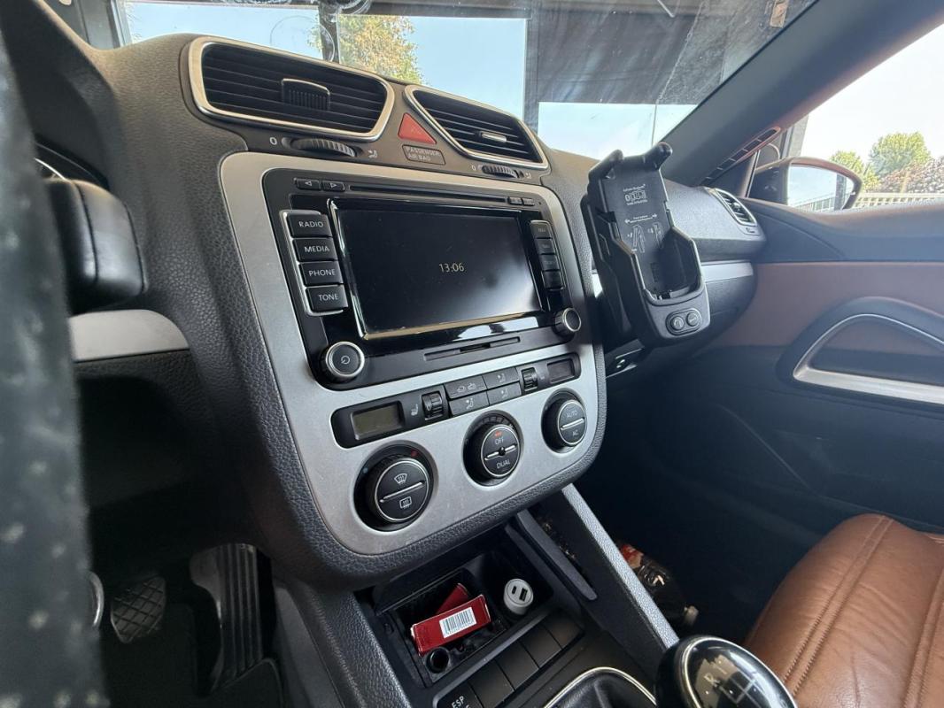 Volkswagen Scirocco 1.4 16V TSI - 160 COUPE Sportline