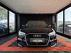 Audi A3 Cabriolet 2.0 TDI - 150 BV S-Tronic S line thumbnail