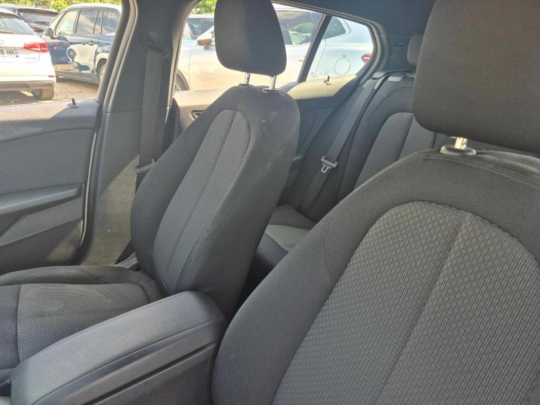 Bmw Serie 1 5 116 I 110 BUSINESS DESIGN DKG BVA