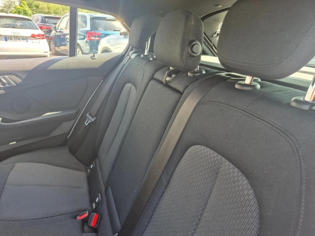 Bmw Serie 1 5 116 I 110 BUSINESS DESIGN DKG BVA