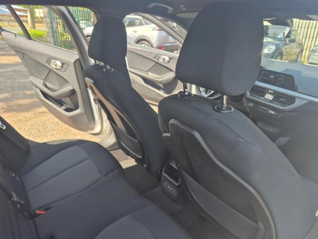 Bmw Serie 1 5 116 I 110 BUSINESS DESIGN DKG BVA