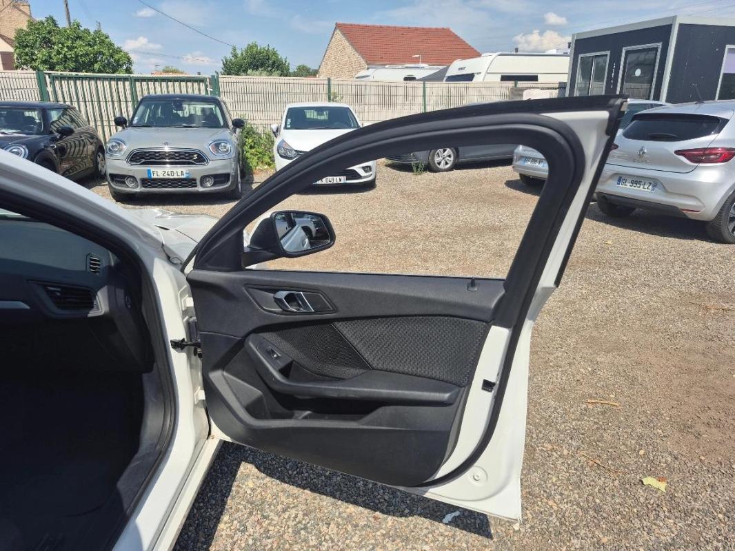 Bmw Serie 1 5 116 I 110 BUSINESS DESIGN DKG BVA