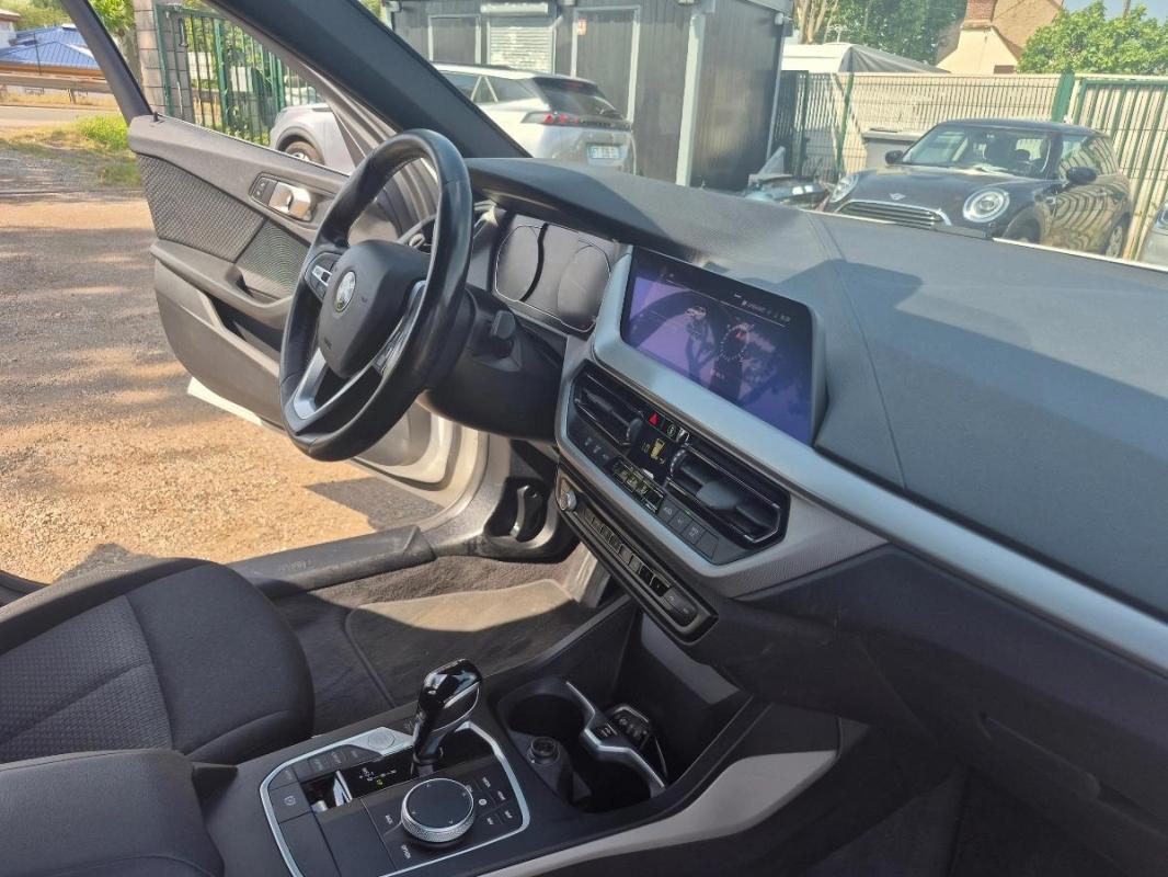 Bmw Serie 1 5 116 I 110 BUSINESS DESIGN DKG BVA