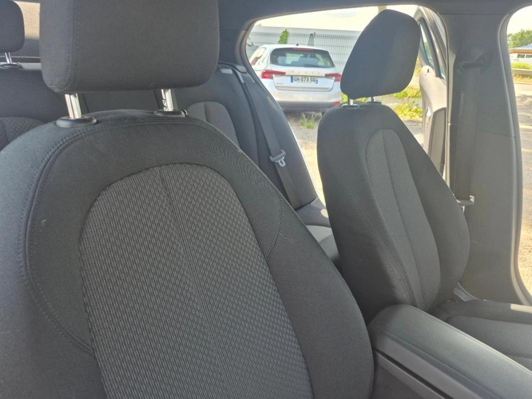 Bmw Serie 1 5 116 I 110 BUSINESS DESIGN DKG BVA