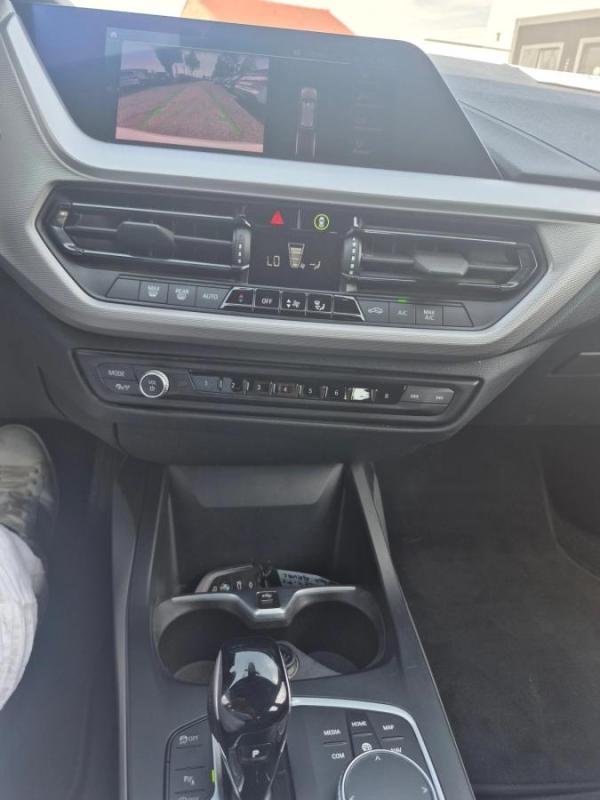 Bmw Serie 1 5 116 I 110 BUSINESS DESIGN DKG BVA