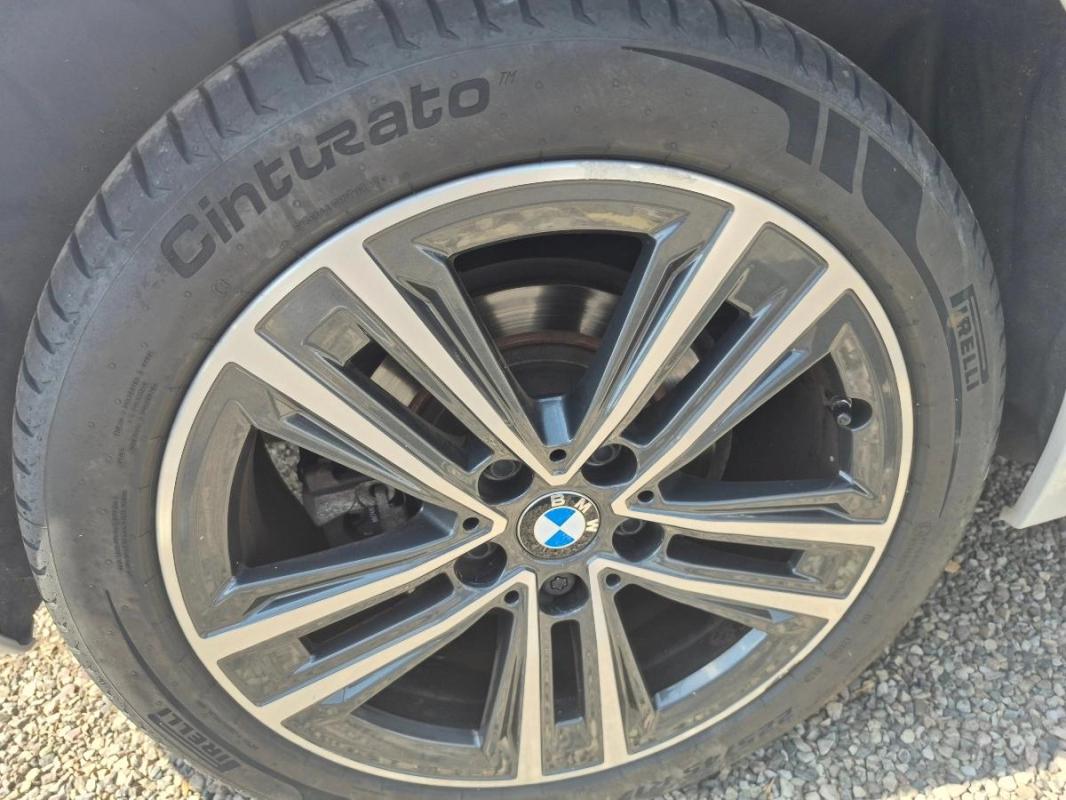 Bmw Serie 1 5 116 I 110 BUSINESS DESIGN DKG BVA