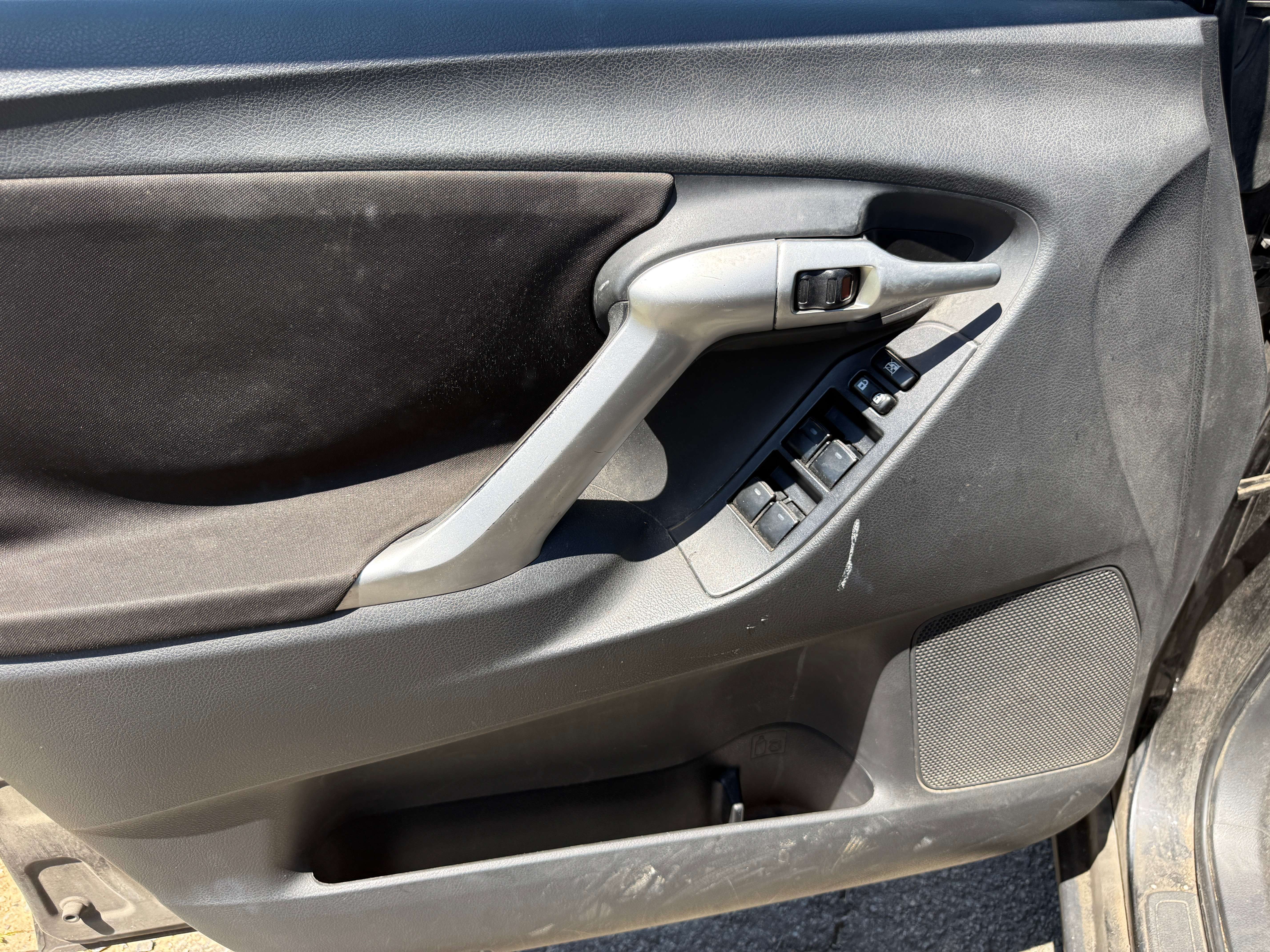 Toyota Verso Verso 2.0 D-4D Comfort 5pl. DPF