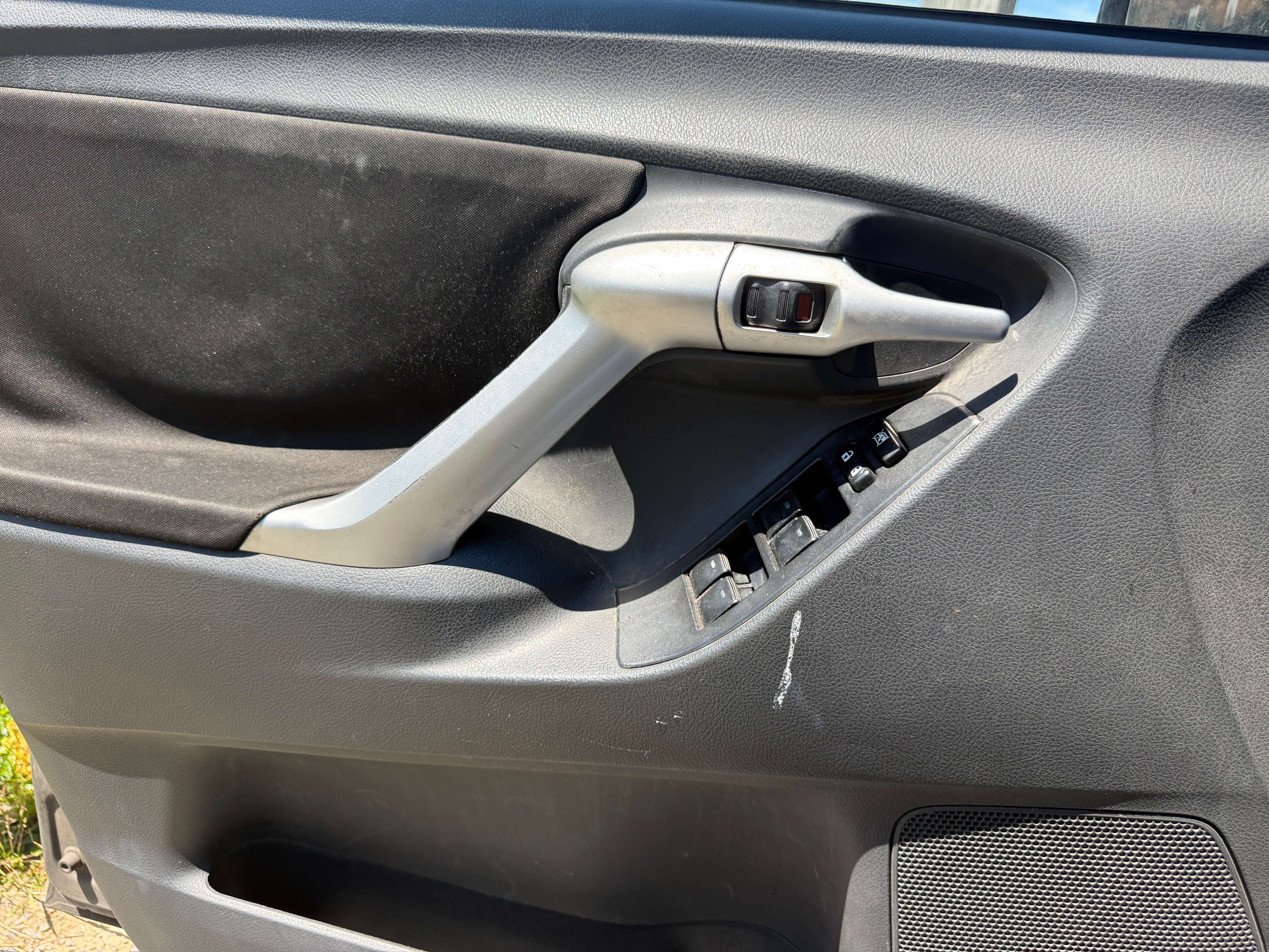 Toyota Verso Verso 2.0 D-4D Comfort 5pl. DPF