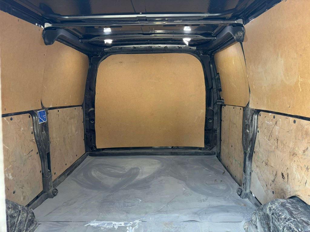 Ford Transit Custom 2.0 EcoBlue - 105 S&S FOURGON 320 L2H1 Trend Business PHAS