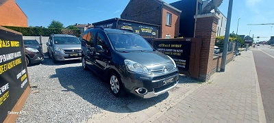 Citroen Berlingo 1.6 HDi XTR
