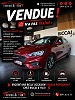 Ford Focus // VENDUE// thumbnail