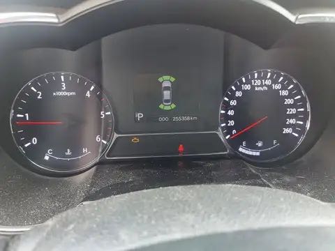 Kia Optima GT LINE Automatique