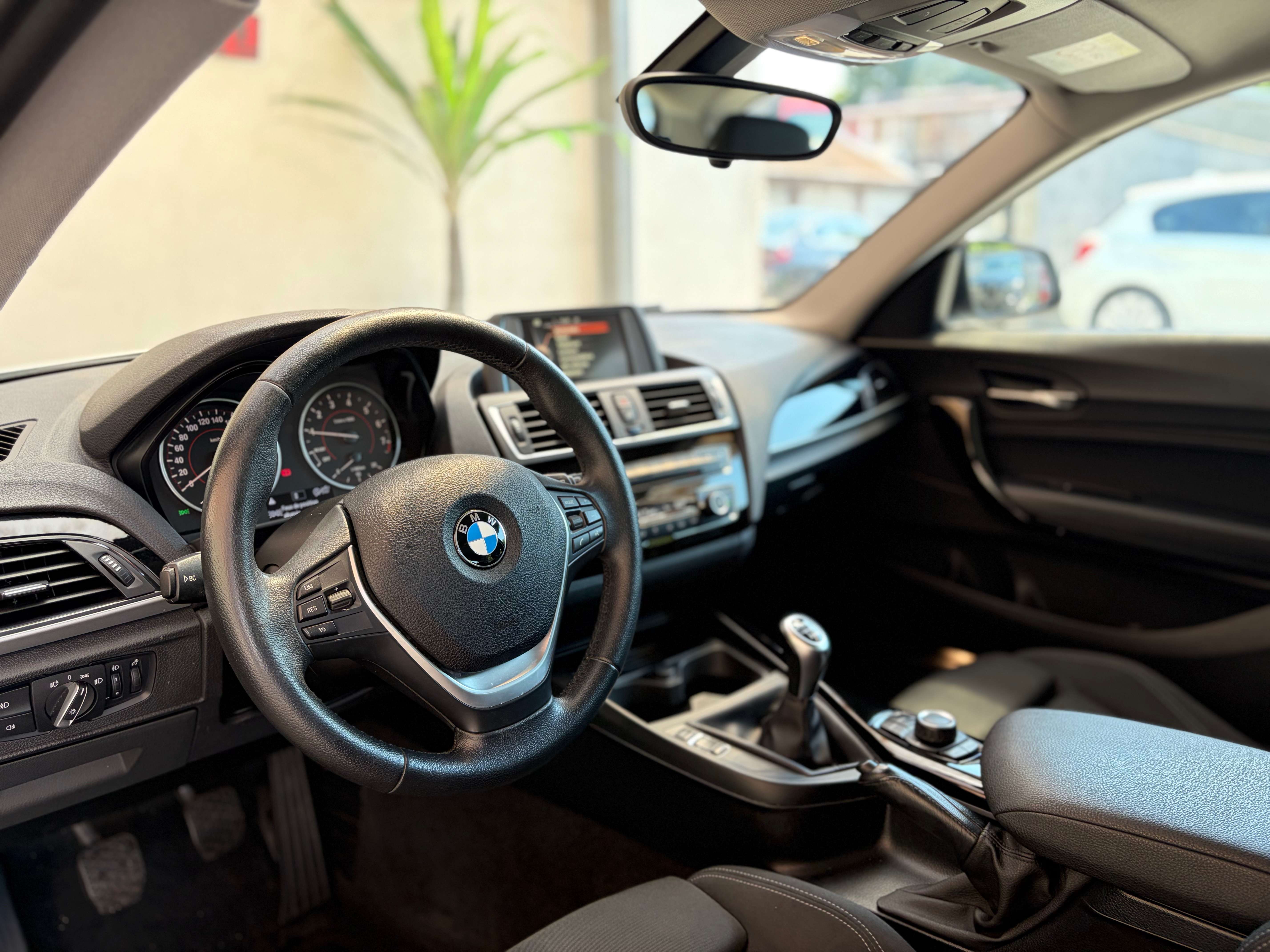 BMW 116 BMW 116i Pack Sport