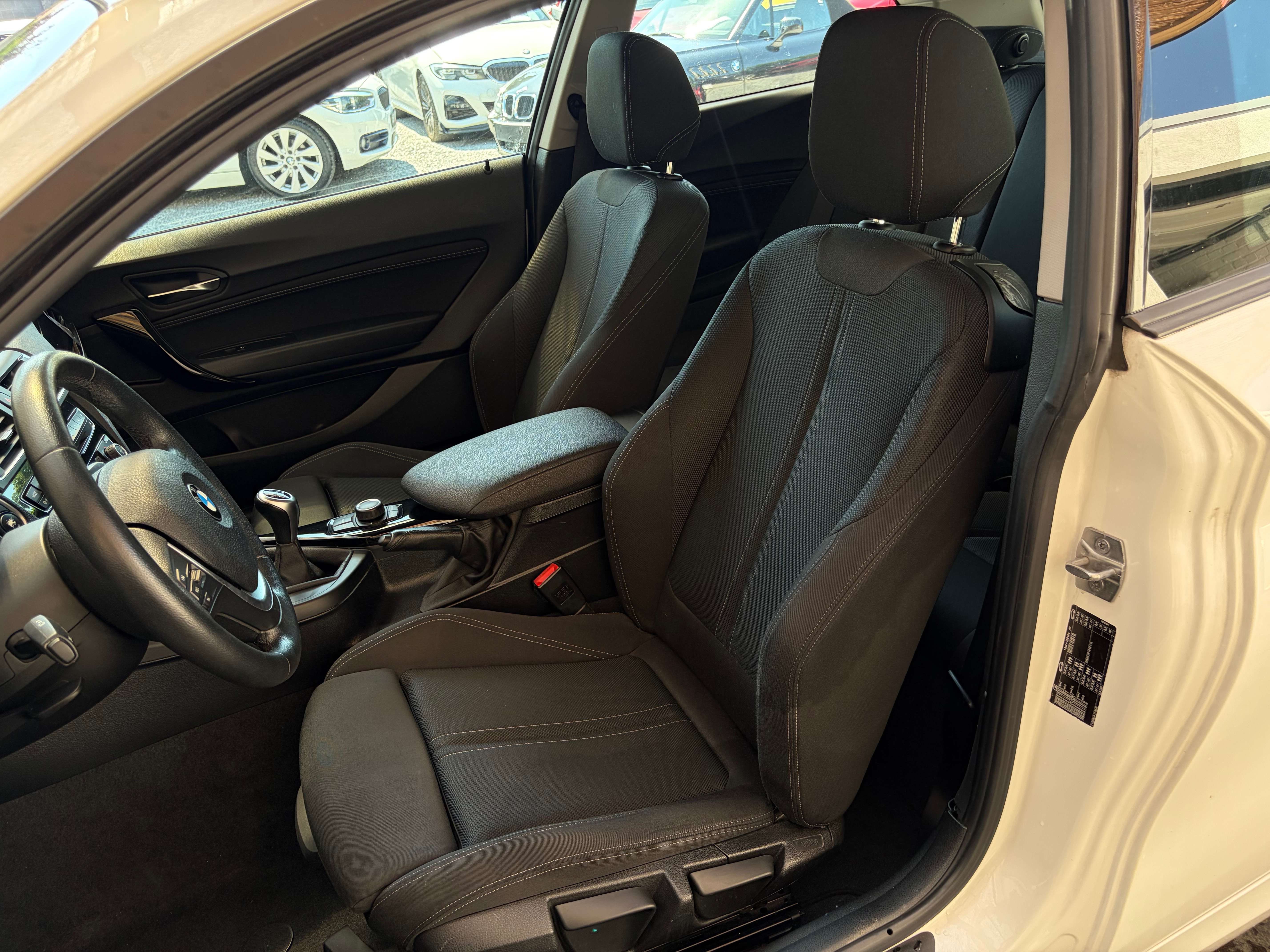 BMW 116 BMW 116i Pack Sport