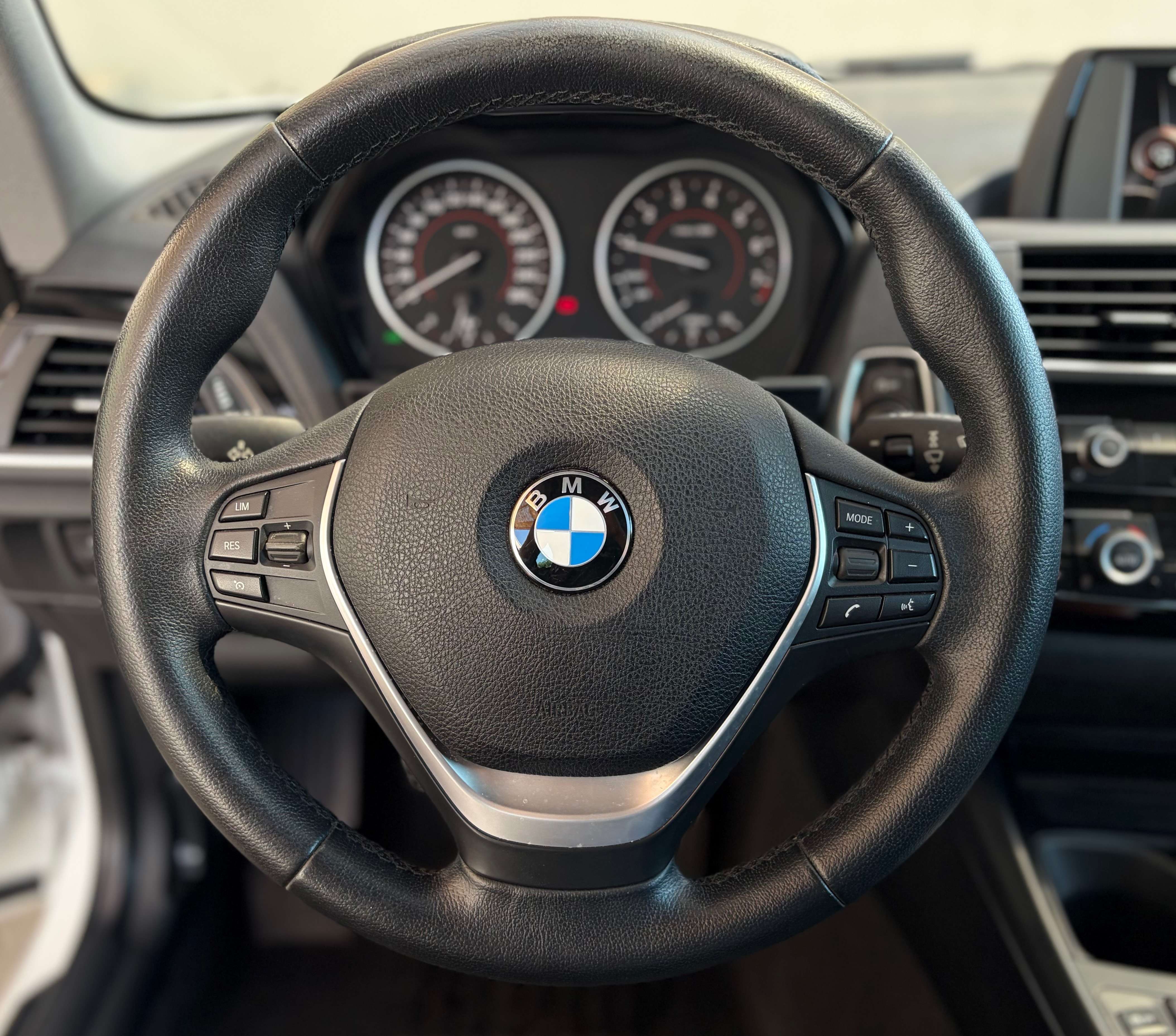 BMW 116 BMW 116i Pack Sport