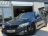 BMW 428 iA Cabrio PACK SPORT - NAVIGATION - KEYLESS - CAMERA - H-K - FULL OPTION thumbnail