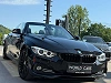 BMW 428 iA Cabrio PACK SPORT - NAVIGATION - KEYLESS - CAMERA - H-K - FULL OPTION thumbnail