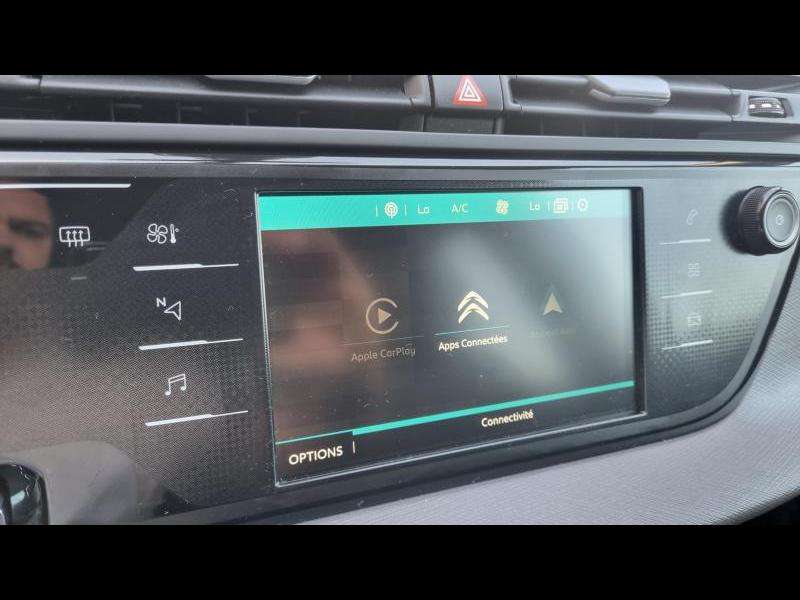 Citroen Grand C4 SpaceTourer 1.5 BlueHdi 131ch 7Pl.