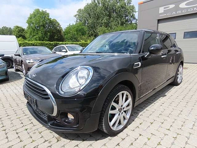 MINI One Clubman Mini Clubman 1.5 One OPF (EU6d-TEMP) COOPER WORKS