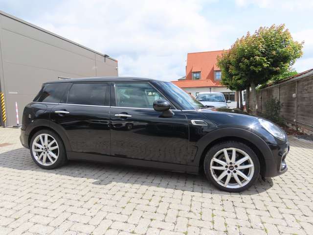 MINI One Clubman Mini Clubman 1.5 One OPF (EU6d-TEMP) COOPER WORKS