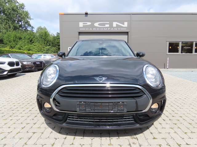 MINI One Clubman Mini Clubman 1.5 One OPF (EU6d-TEMP) COOPER WORKS