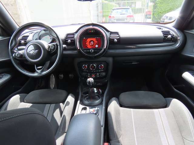 MINI One Clubman Mini Clubman 1.5 One OPF (EU6d-TEMP) COOPER WORKS