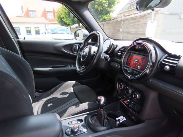 MINI One Clubman Mini Clubman 1.5 One OPF (EU6d-TEMP) COOPER WORKS
