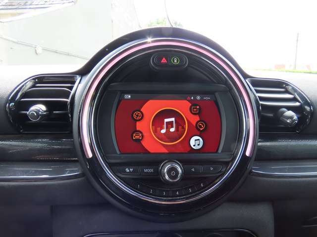 MINI One Clubman Mini Clubman 1.5 One OPF (EU6d-TEMP) COOPER WORKS