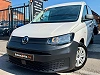 Volkswagen Caddy Caddy 2.0 TDi ° UTILITAIRE ° TVA ° CARPLAY ° AIRCO ° GARANTI 12 MOIS ! thumbnail