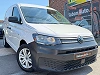 Volkswagen Caddy Caddy 2.0 TDi ° UTILITAIRE ° TVA ° CARPLAY ° AIRCO ° GARANTI 12 MOIS ! thumbnail