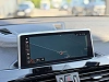 BMW X2 2.0 dAS sDrive18 PACK SPORT - BOITE AUTO - CUIR - TOIT PANO - NAVIGATION - FULL OPTION - 1ER PROPRIETAIRE-GARANTIE 12MOIS thumbnail