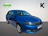 Skoda Fabia Fabia SW 1.2 TSI DSG / Led / Navi / Radar / Garantie thumbnail