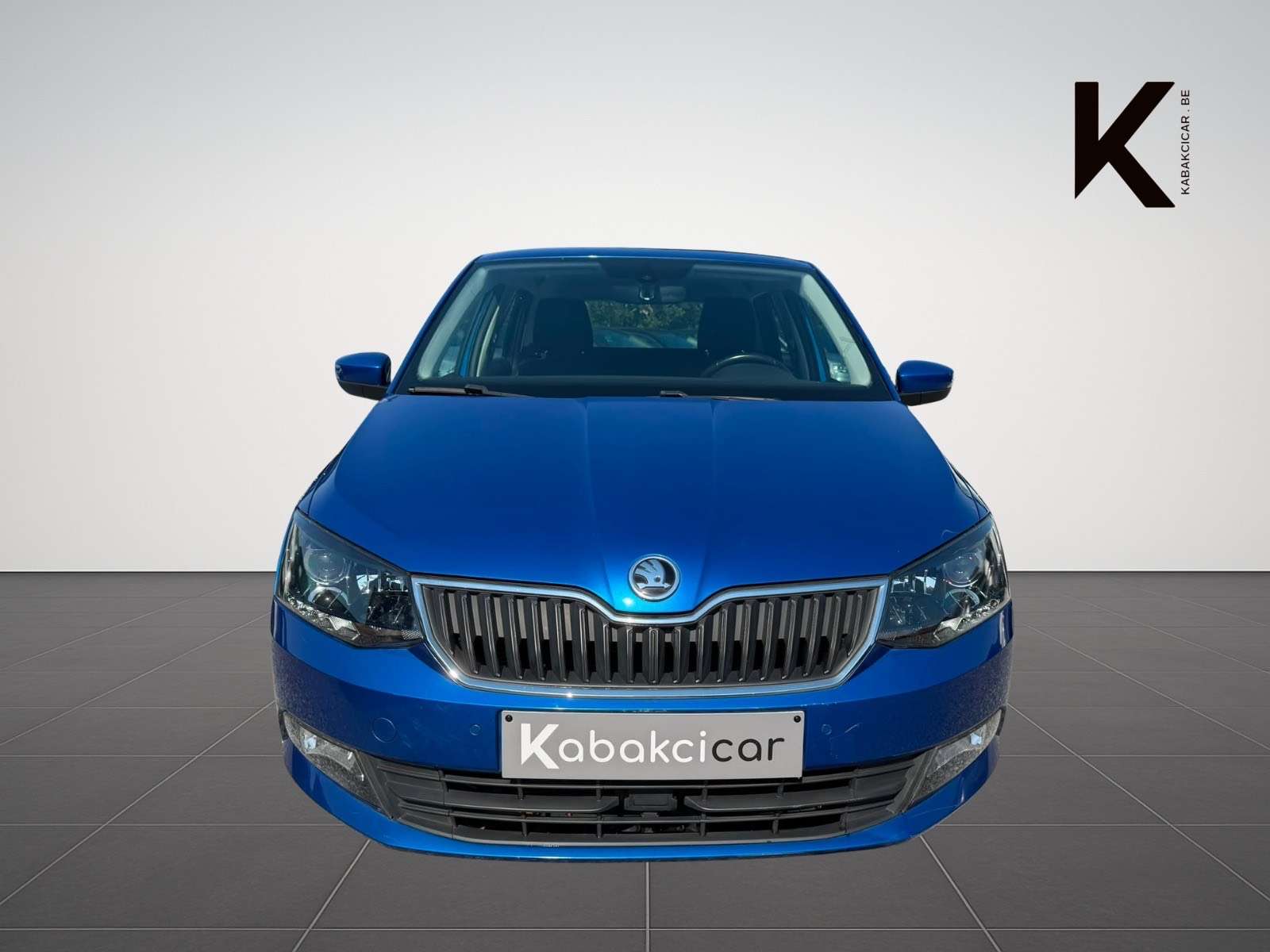 Skoda Fabia Fabia SW 1.2 TSI DSG / Led / Navi / Radar / Garantie
