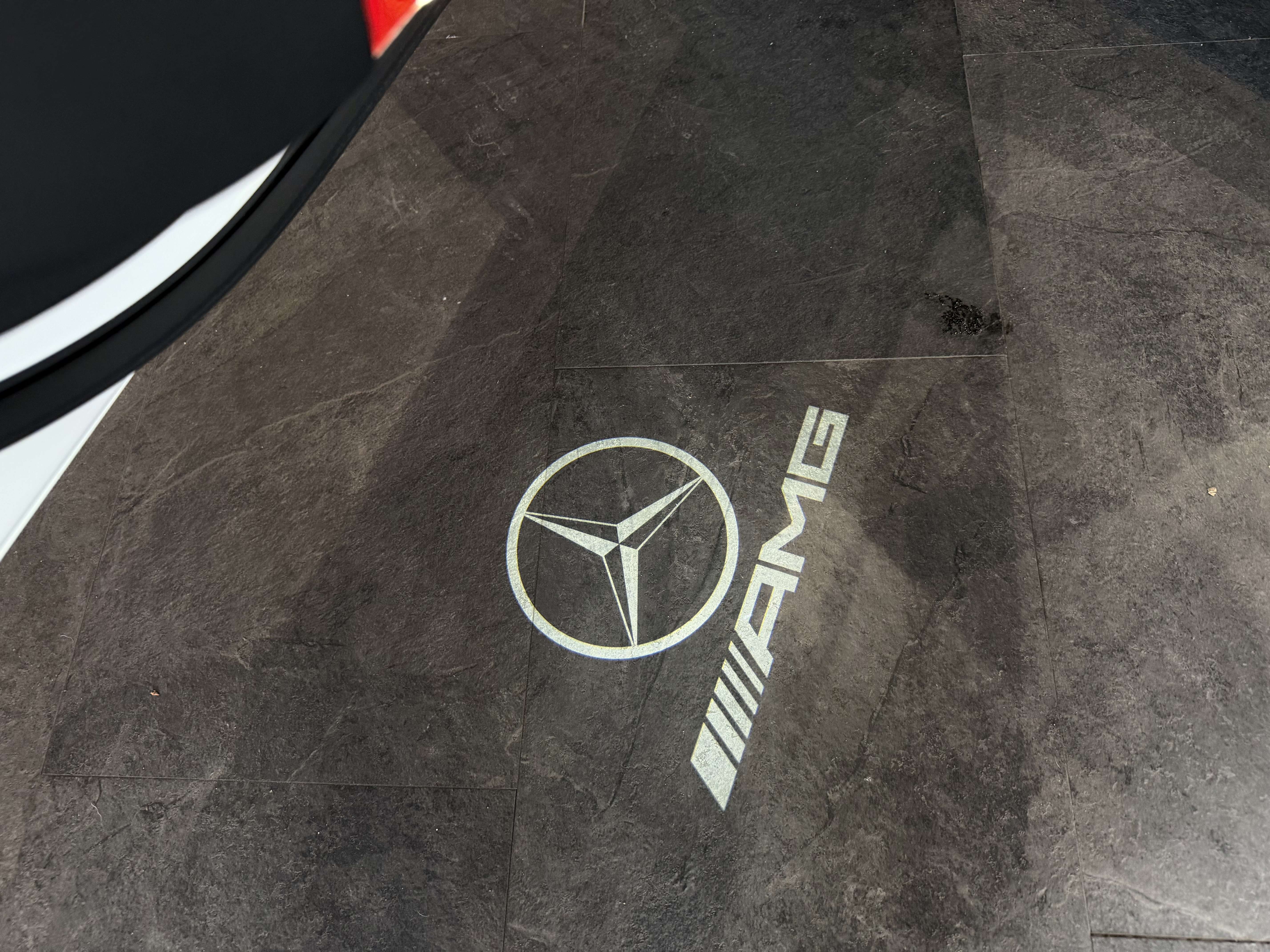 Mercedes-Benz A 220 AMG Line - AUTOMATIQUE - GARANTIE 12MOIS-