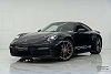 Porsche 992 911 Carrera S! Sportuitlaat! Spoiler! Camera! thumbnail