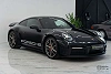 Porsche 992 911 Carrera S! Sportuitlaat! Spoiler! Camera! thumbnail