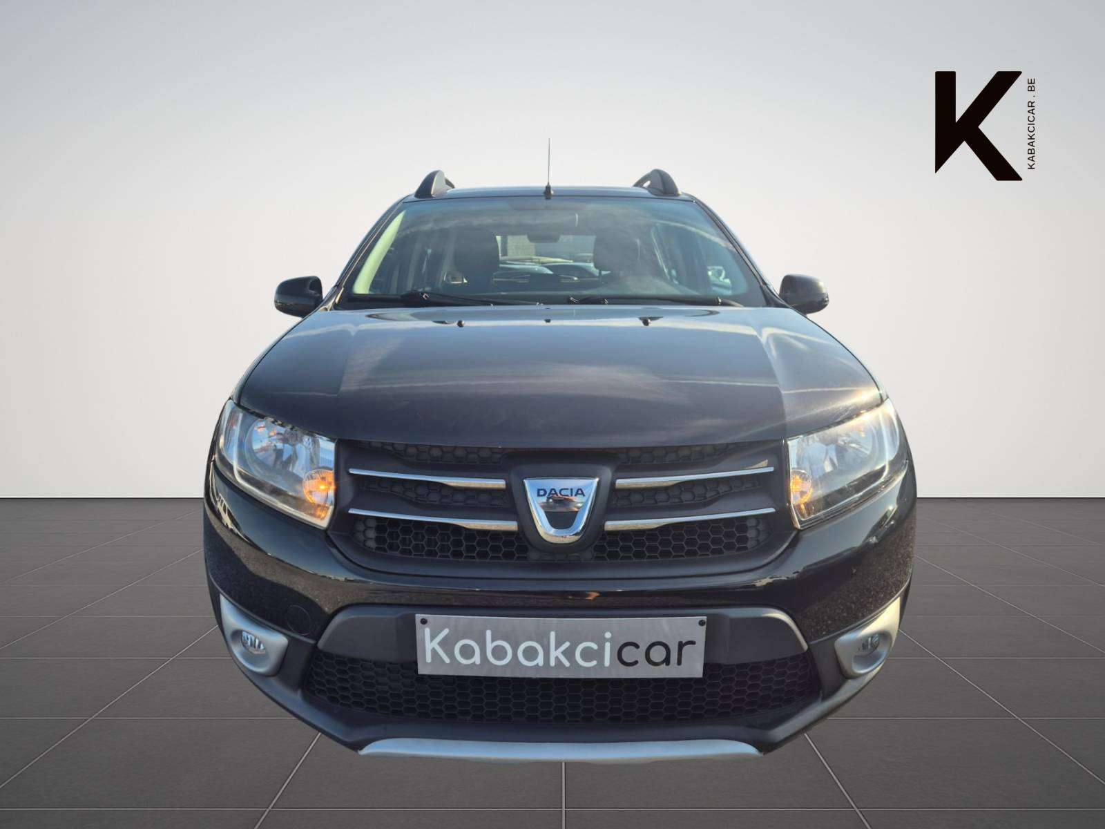 Dacia Sandero 1.5 dCi Stepway//GPS/CLIM/USB/GARANTIE 12 MOIS//