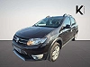 Dacia Sandero 1.5 dCi Stepway//GPS/CLIM/USB/GARANTIE 12 MOIS// thumbnail