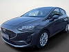 Ford Fiesta Fiesta 1.0 EcoBoost MHEV Titanium thumbnail