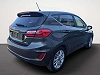 Ford Fiesta Fiesta 1.0 EcoBoost MHEV Titanium thumbnail