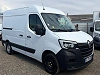 Renault Master III Fourgon L1H2 3,5 Confort thumbnail